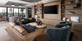 The Emerson Gallery 3