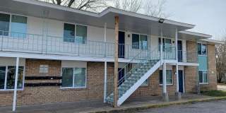 Evanston Apartments Gallery 1