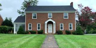 2 Story Brick House off Boonsboro Road Gallery 1
