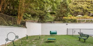 The Pointe at Canyon Ridge Apartments Gallery 25