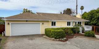 3bd/2ba Single Story Vista Home With A/C Gallery 3