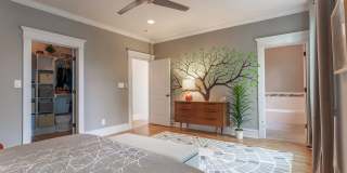 Gorgeous 3bd/2.5ba Two-Story Home Near Downtown Durham, Incredible Location! Gallery 17