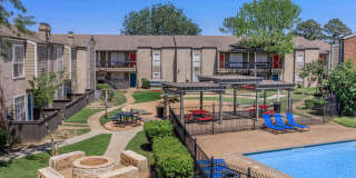 Adobe Springs Gallery 1