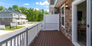 Highlands EVOLV Rental Townhomes Gallery 21