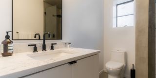 Industrial Style Studio Available Gallery 17