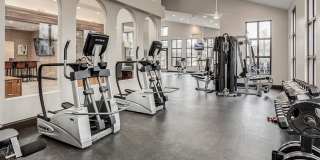 The Club at Indian Creek Gallery 21