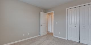 Big Lake row style / front to back townhome for RENT; 3bd 3ba 2car attached garage Gallery 23