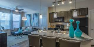Smart Living at Garden Oaks Gallery 7