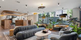 Stella at Star Metals Gallery 47