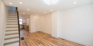 Renovated South Philadelphia Rowhome Gallery 3