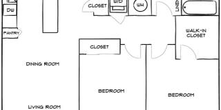 21 Fitzsimons Apartment Homes Gallery 22