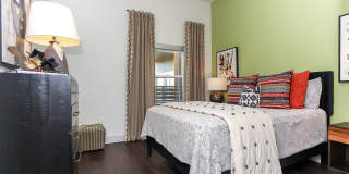 Alexan Lower Greenville Alexan Lower Greenville Gallery 21