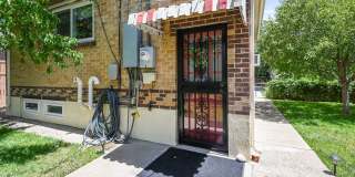 Charming Furnished Basement Unit in Regis – Northwest Denver Gallery 1