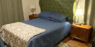 1643 Guilford Avenue Gallery 9