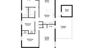 1314 East Del Rio Drive Gallery 14