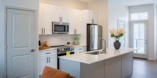 Factory 52 Townhomes Gallery 8
