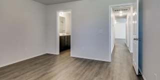 Pre-Leasing Now: 3 Bed, 2 Bath Duplex in Redstone Ranch + Lawn Care Included Gallery 15