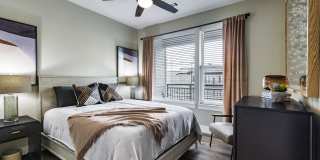 Urban East Apartments Gallery 7