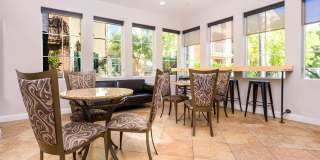 College Park Apartment Homes Gallery 22