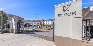 The Village at Town Center Gallery 33