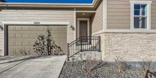 Modern Comfort in Castle Rock: 2-Bed, 2-Bath Home!! Modern Comfort in Castle Rock: 2-Bed, 2-Bath Home!! Gallery 5