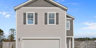 Welcome to The Preserve At Morris Landing! Gallery 1