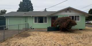 2-bedroom 1 bathroom house in Springfield! 2-bedroom 1 bathroom house in Springfield! Gallery 5