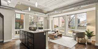 Dock Street Flats Gallery 12