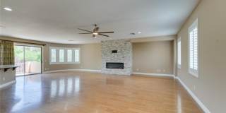 Elegant Anthem Country Club Residence with Spa, Balcony & 3-Car Garage Gallery 52