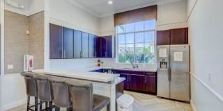 Gated community new construction | 4BR 2.5 Riviera Beach Single Family Home Gallery 57