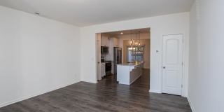 BEAUTIFUL 2 Bedroom Townhome in MIDLAND AVAILABLE JUNE 2026 Gallery 3