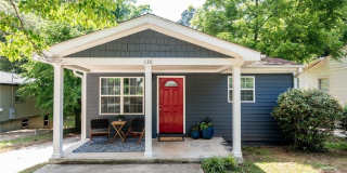 130 Magnolia Street Gallery 1