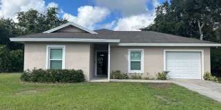 Beautiful 3/2 home in Deland Gallery 1