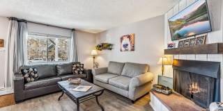 Main Street Breck! Great Updates! Walk to everything in town! Furnished! Year lease! Pets negotiable! Gallery 1