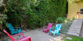 1530 S Sierra Bonita Ave Gallery 22
