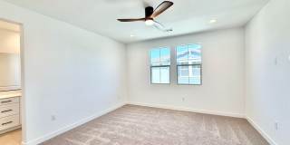 Turnkey Riverwalk Village 4 Bedroom Home with INCLUDED Solar, Upgrades & Prime Location Gallery 17