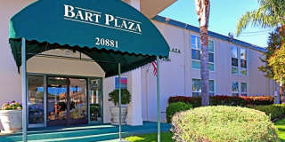 Bart Plaza Gallery 14