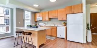 Senior & Affordable Housing – The Legends at Berry 62+ Apartments Gallery 11