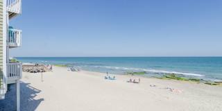 (K139) 2110 Surf Rider Court, Unit A, Kure Beach, NC 28449 Gallery 4