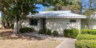 2 bedroom, 2 bath condo ready to go! Gallery 1