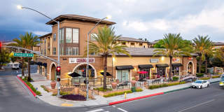 La Verne Village Luxury Apartment Homes Gallery 54