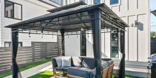 1020 Beryl Street Gallery 21