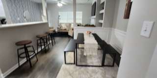 Room in 3 Bedroom Townhome at W Park Cir Gallery 3