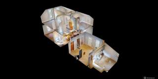 Madison/W.95th neighborhood : 3 bedroom/1 bath single family house available NOW. Gallery 89