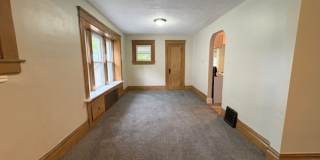 Now Leasing: 4-Bedroom Akron Home with Attic Bedroom & Basement Laundry Hookups Gallery 7