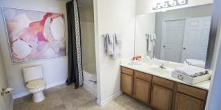 Reserve at Park West Gallery 15