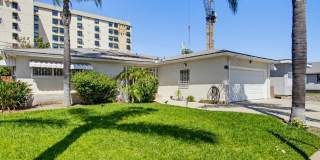 Spacious 5BR Home Near SDSU – Ideal for Students or Families Gallery 1