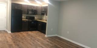 Park Place Apartments Gallery 5