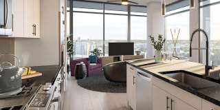 Overlook at Radius Dilworth Gallery 35