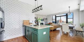 1260 West Washington Boulevard Gallery 4